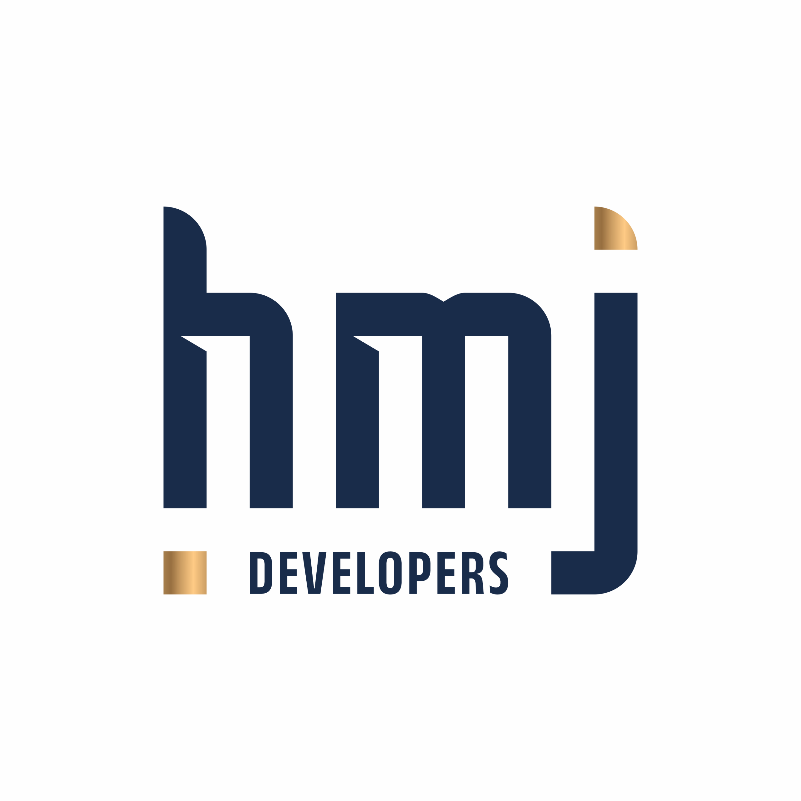 HMJ Developers