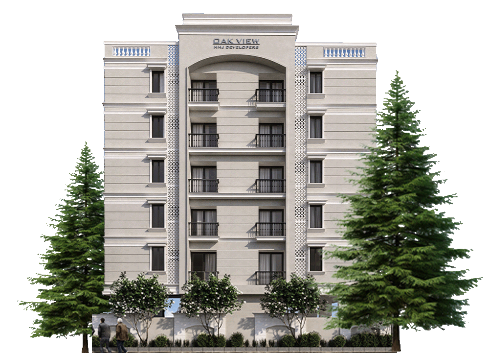 Best Property Developers in Chennai